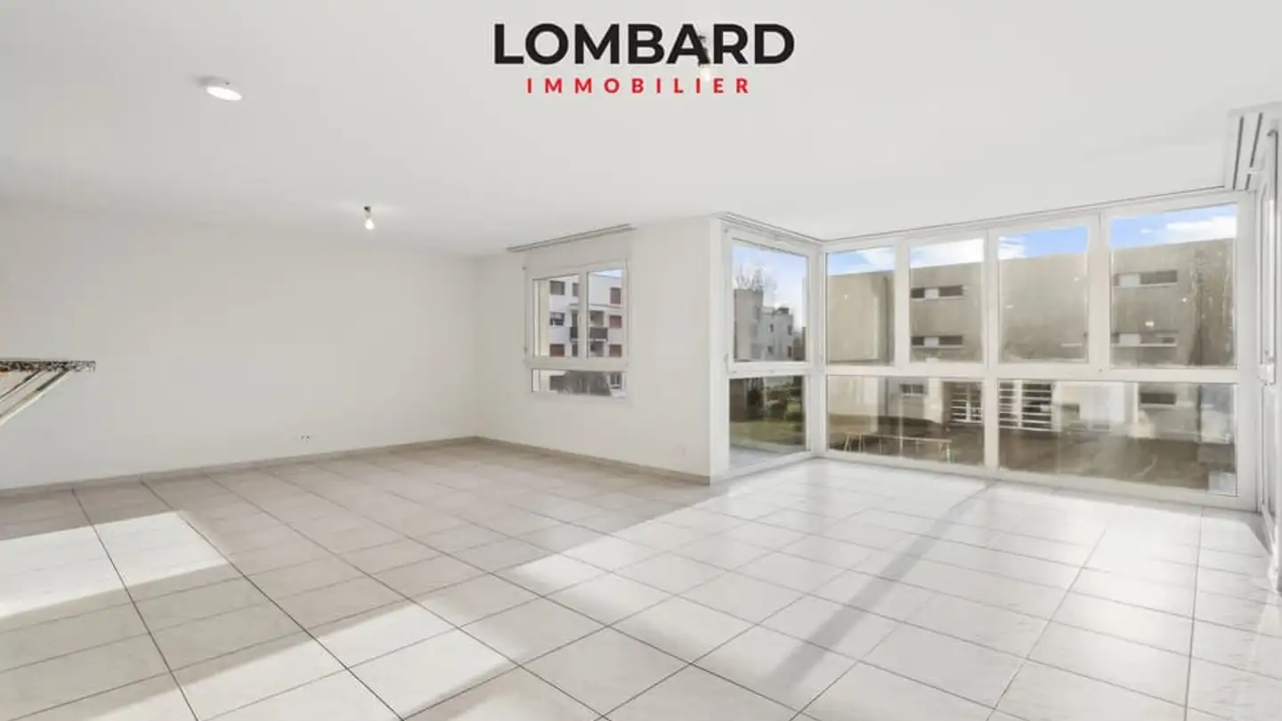 Appartement à vendre - 1470 Estavayer-le-Lac - Photo 3