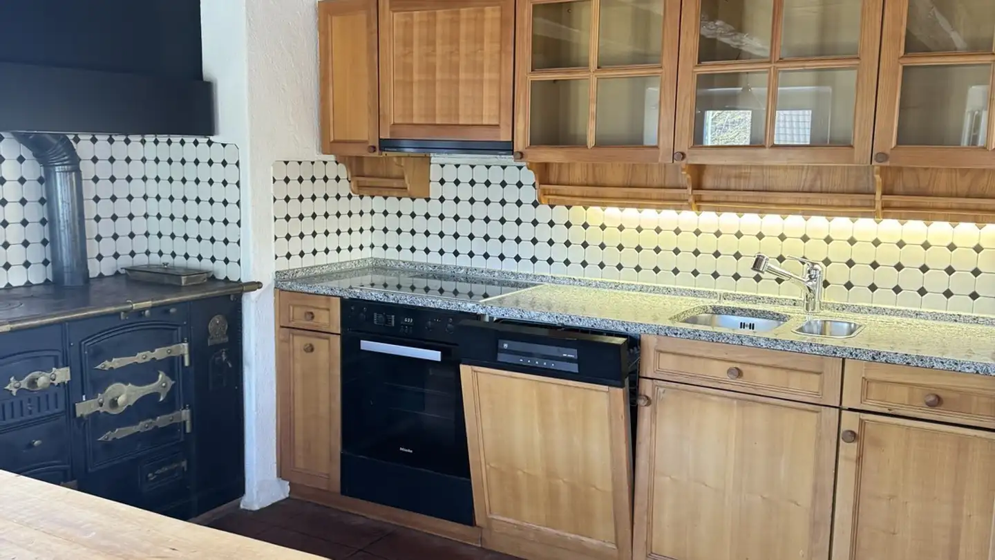 Chambre à louer - Gsteigstrasse 72, 8049 Zürich - Photo 3