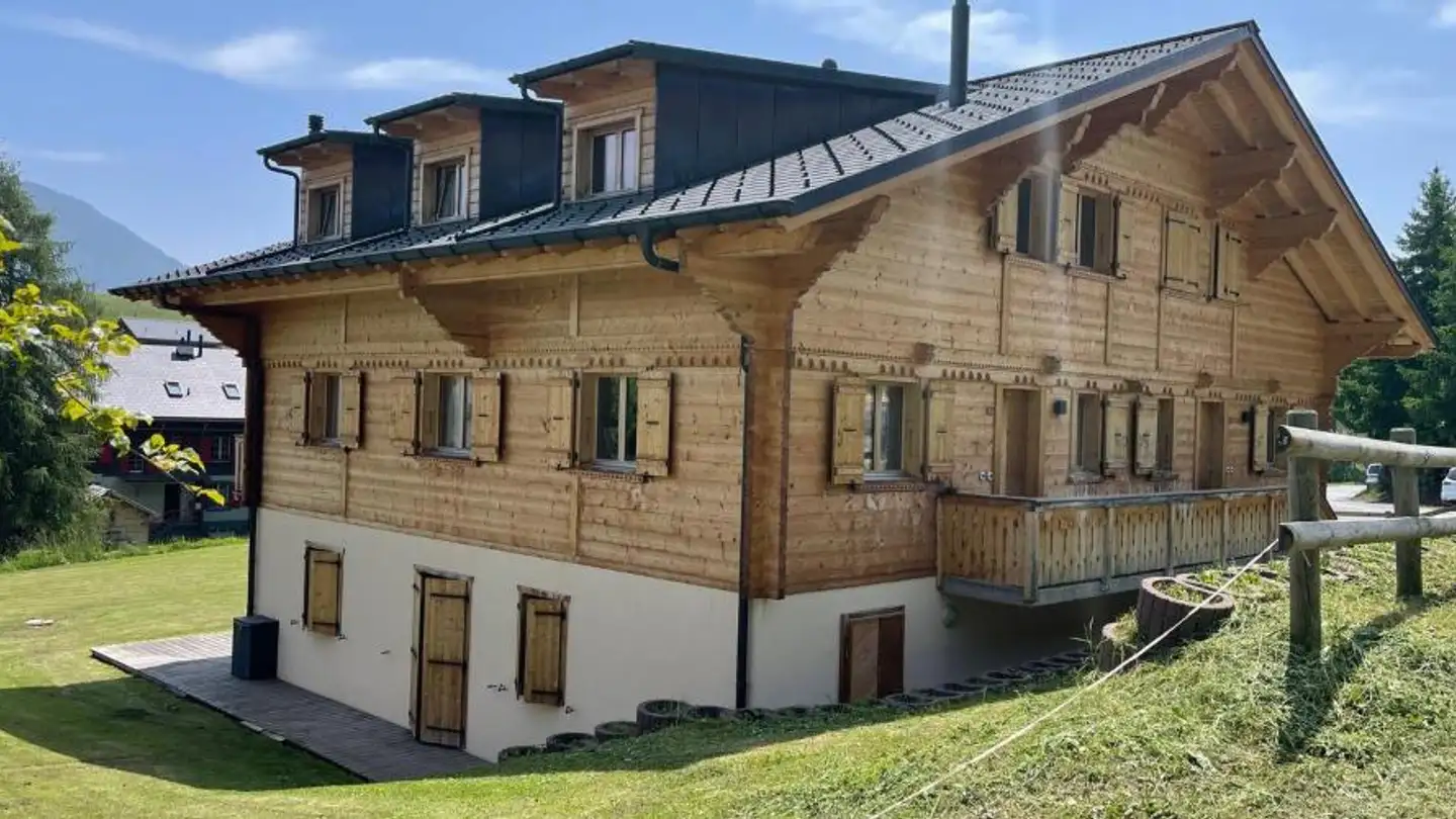 Duplex in vendita - 1854 Leysin - Foto 3