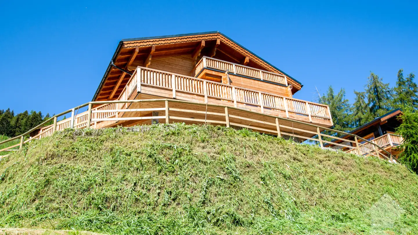 Chalet in vendita - Rue Des Collons, 1988 Les Collons - Photo 2