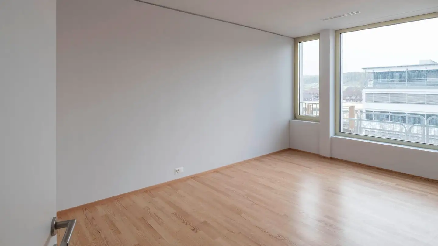 Wohnung mieten - Steinackerstrasse 1, 5210 Windisch - Foto 4
