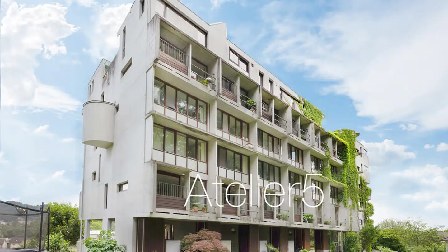 Appartement à vendre - 2555 Brügg BE