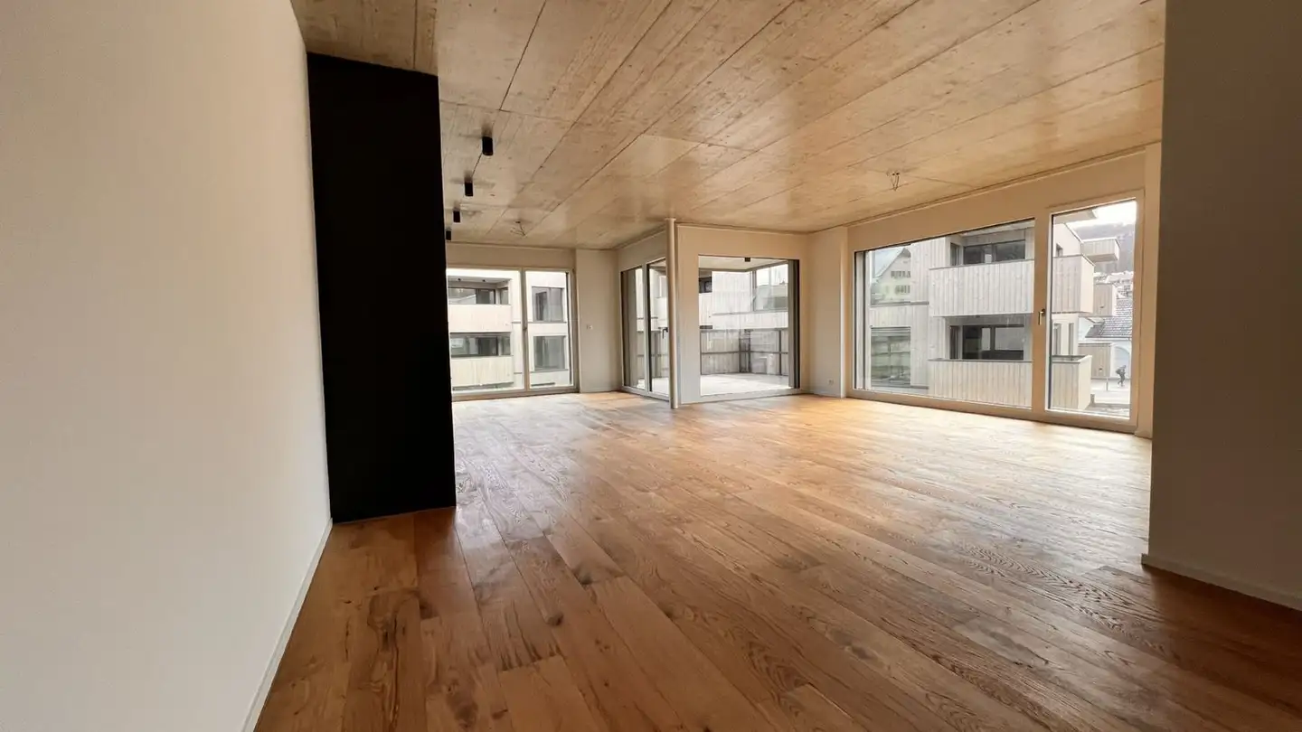 Appartement à louer - Walterhofstrasse 3, 4656 Starrkirch-Wil - Photo 3