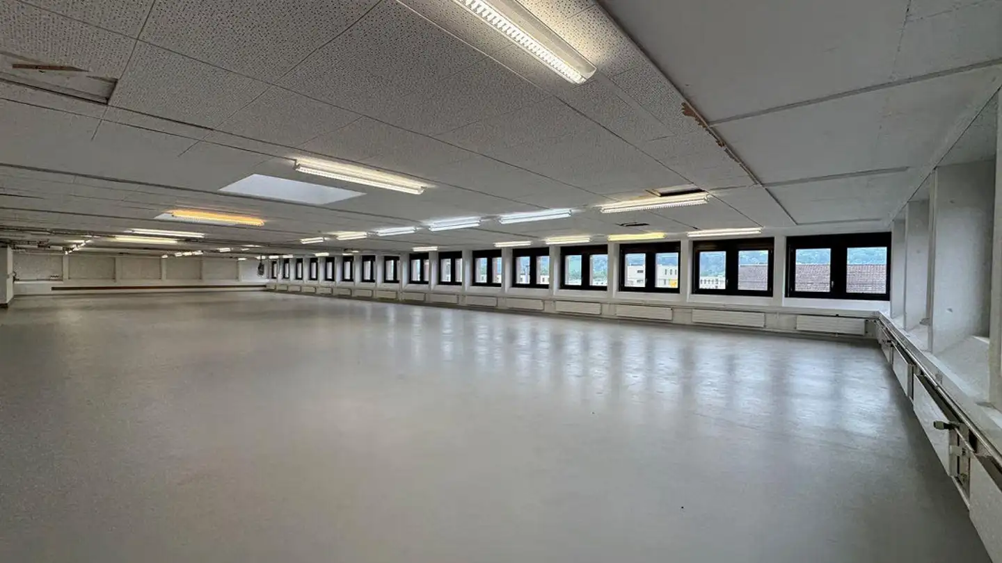 Bürofläche mieten - Südstrasse 4a, 3110 Münsingen - Foto 2