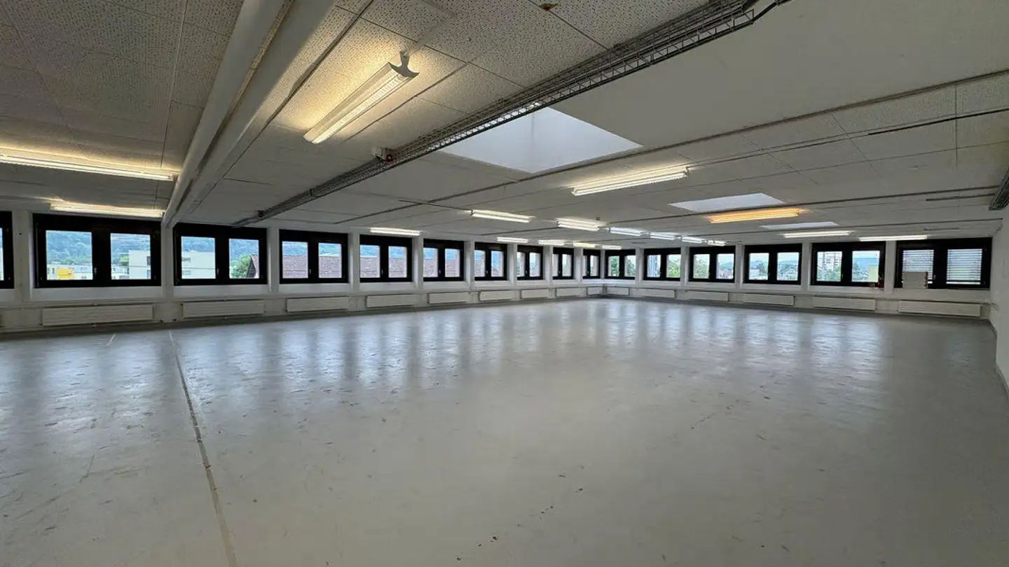 Bürofläche mieten - Südstrasse 4a, 3110 Münsingen - Foto 3