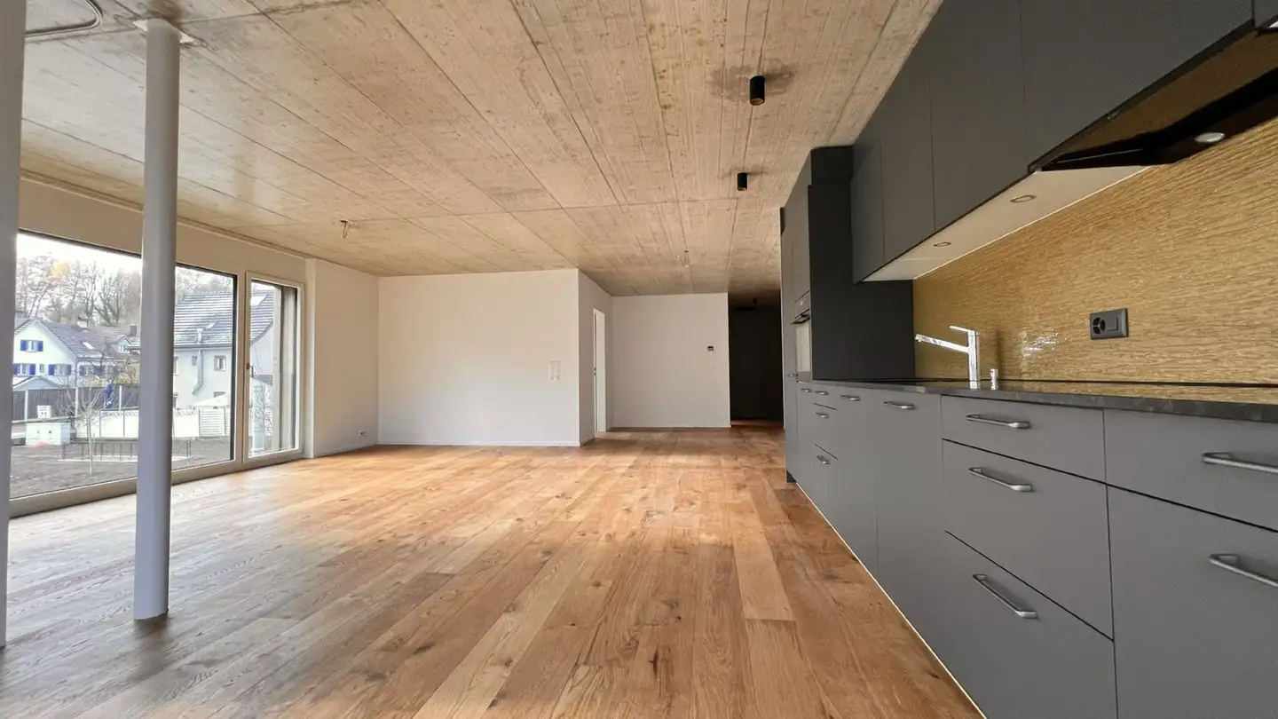 Appartement à louer - Walterhofstrasse 3, 4656 Starrkirch-Wil - Photo 4
