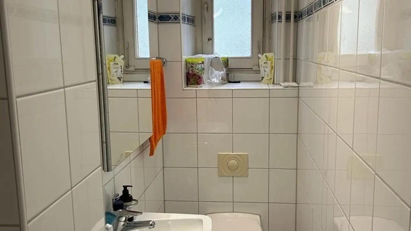 Zimmer mieten - 8005 Zürich - Foto 3