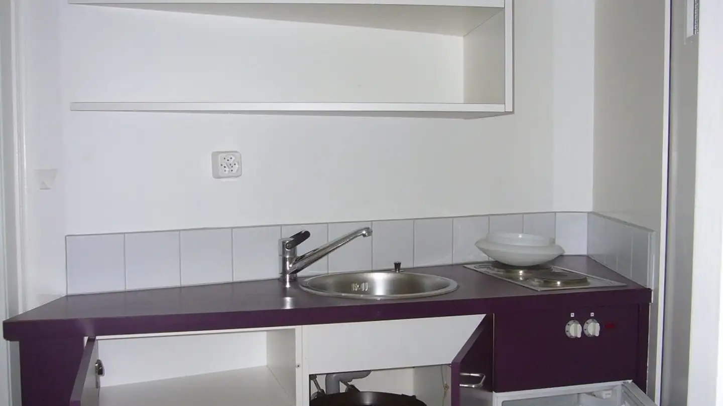 Appartamento in affitto - Dufourstrasse 59, 9000 St. Gallen - Foto 2