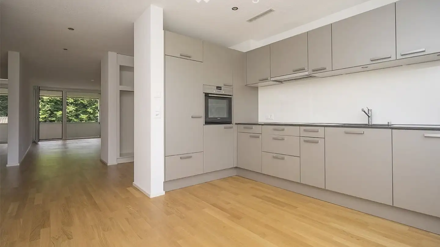 Apartment for rent - Jungfraublickallee 18, 3800 Matten b. Interlaken - Photo 2
