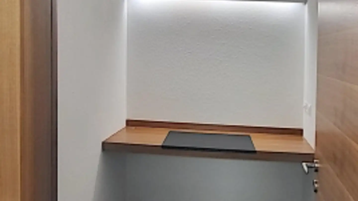 Commercial à louer - Bahnhofstrasse 140, 8620 Wetzikon ZH