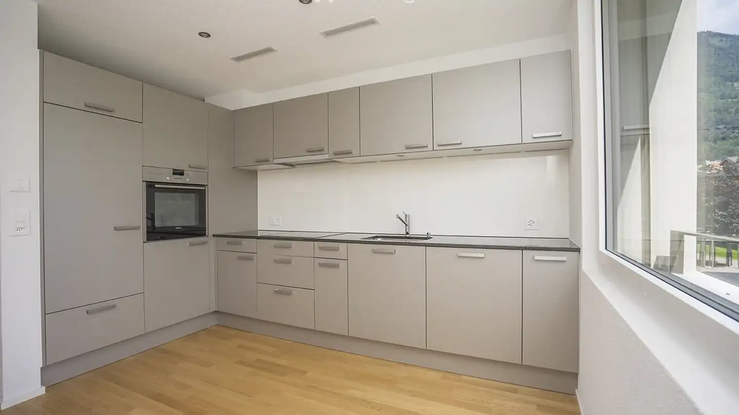 Apartment for rent - Jungfraublickallee 18, 3800 Matten b. Interlaken - Photo 3