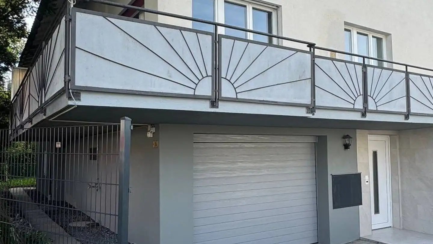 Casa singola in affitto - 8807 Freienbach - Photo 3