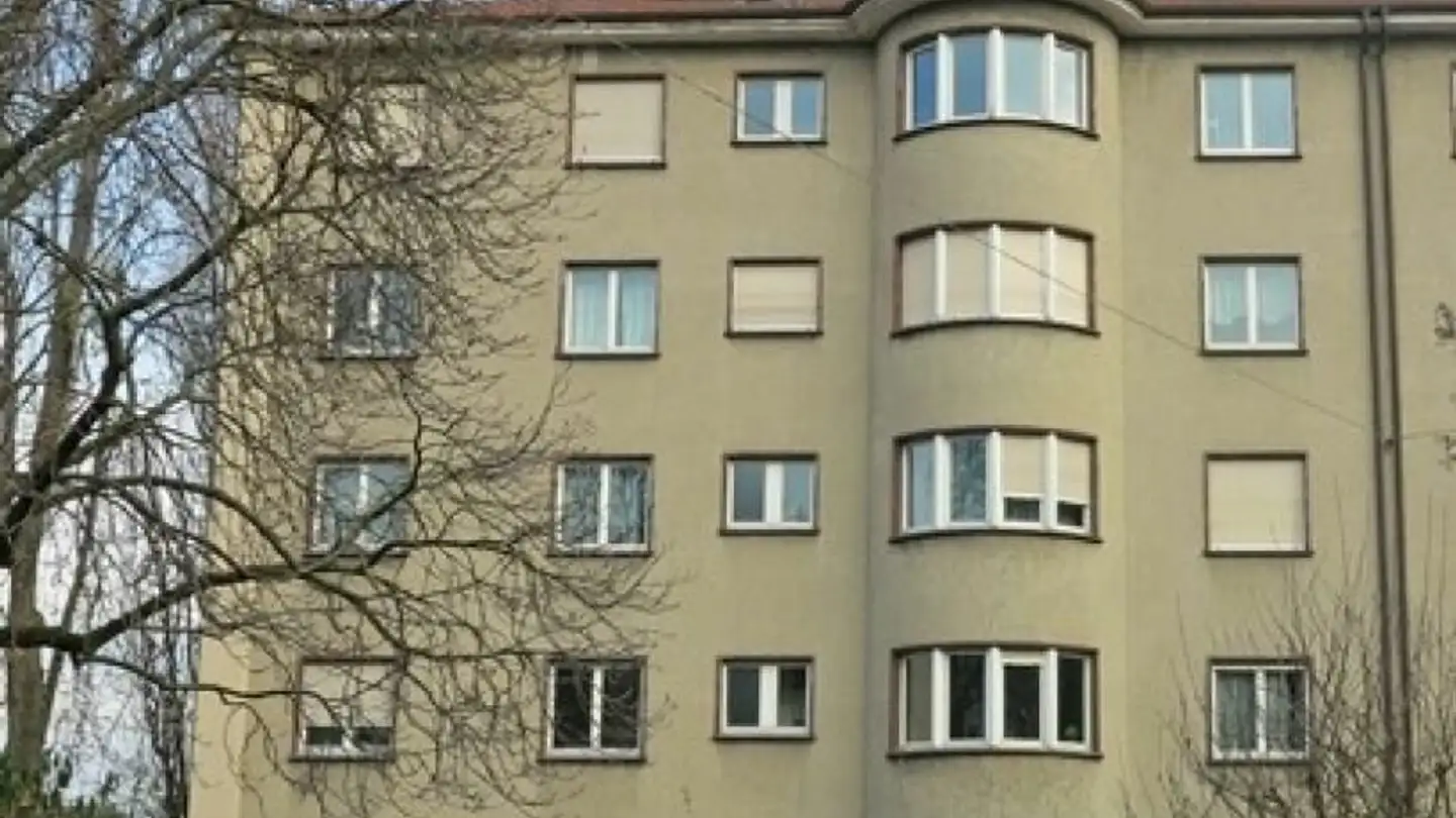 Wohnung mieten - Hegenheimerstrasse 248, 4055 Basel