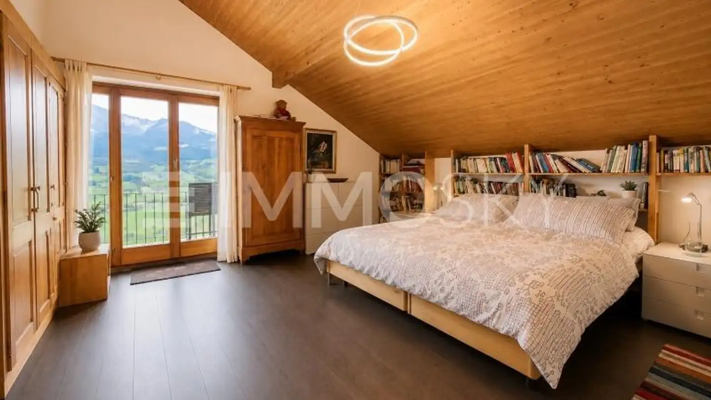 Casa singola in vendita - 6060 Ramersberg - Foto 4