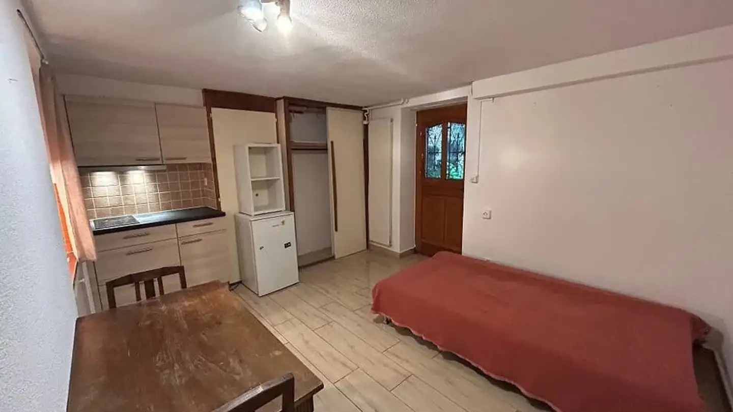 Appartamento in affitto - La Ruelle 5, 1822 Chernex - Foto 3