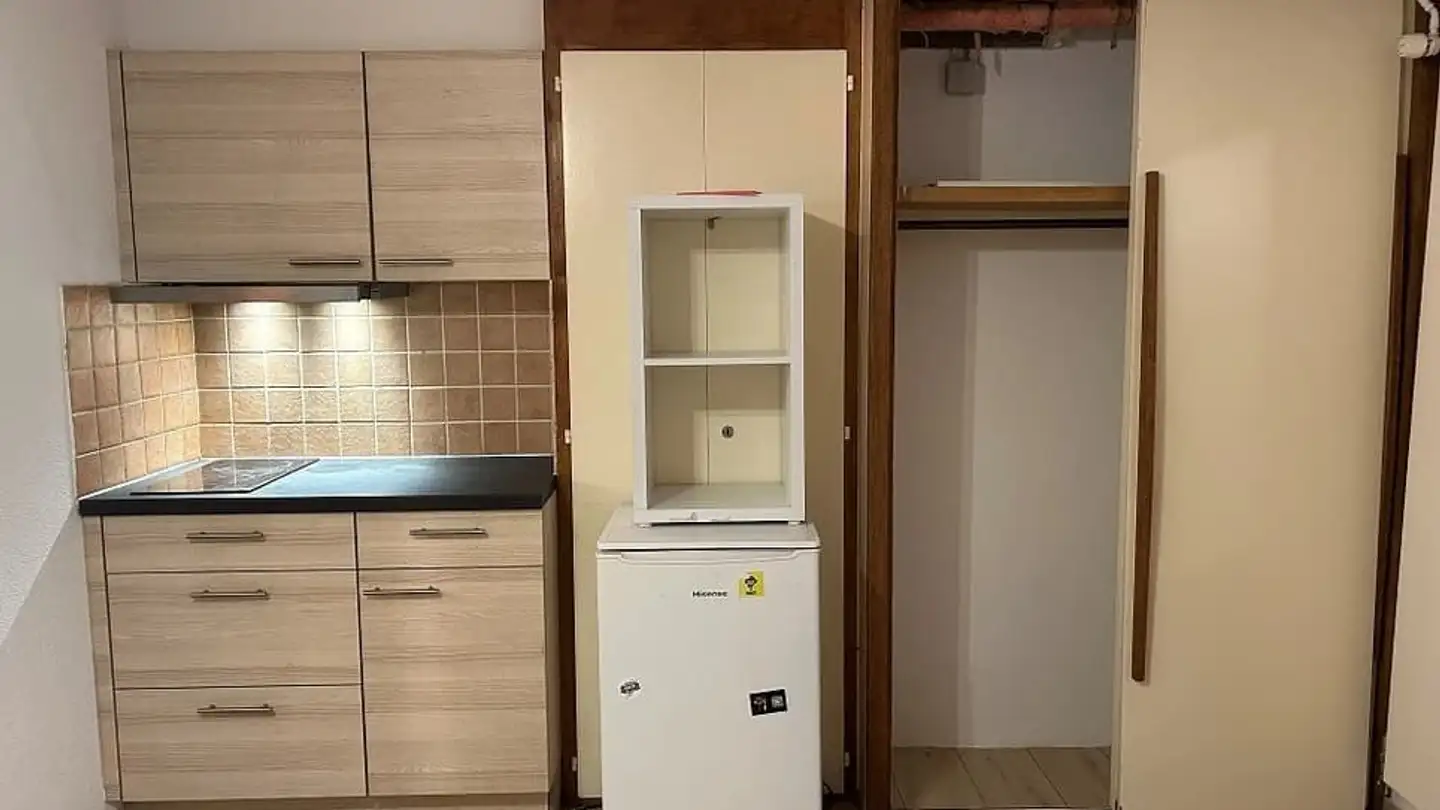 Appartamento in affitto - La Ruelle 5, 1822 Chernex - Foto 4