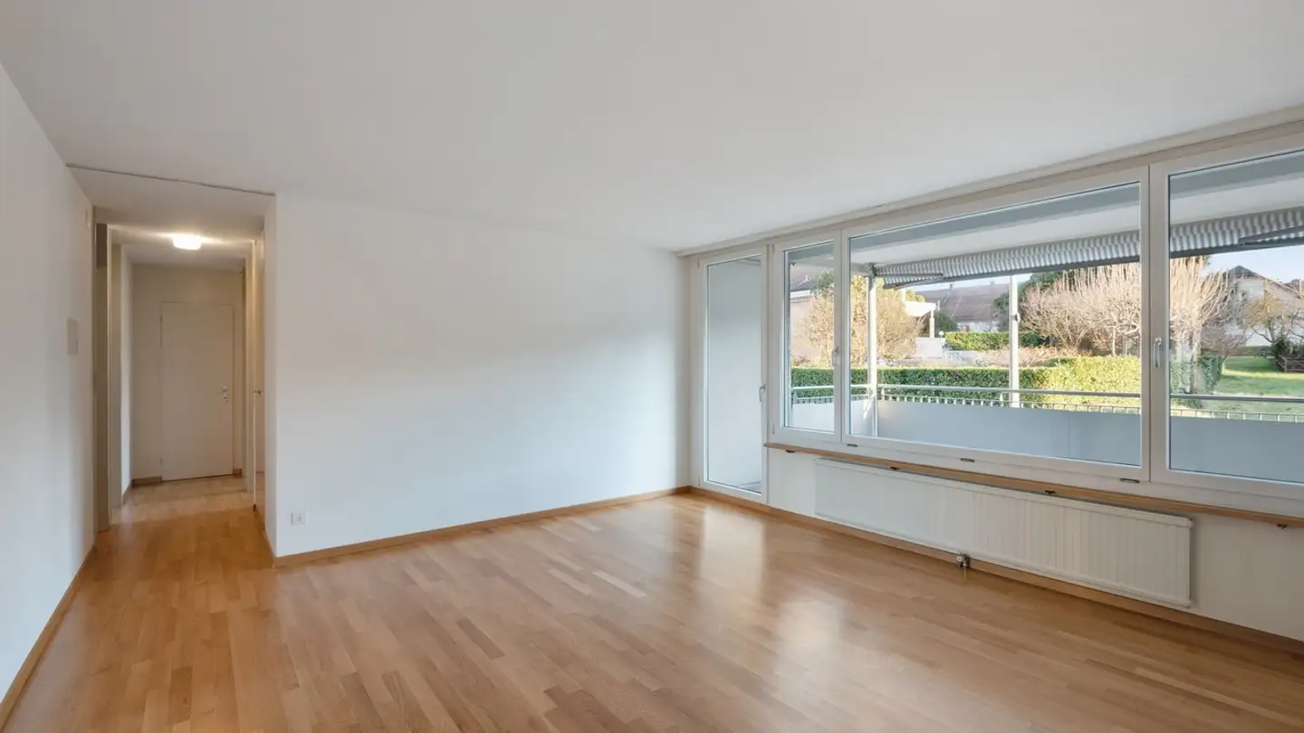 Appartamento in affitto - Stengelmattstrasse 16, 6252 Dagmersellen - Foto 2