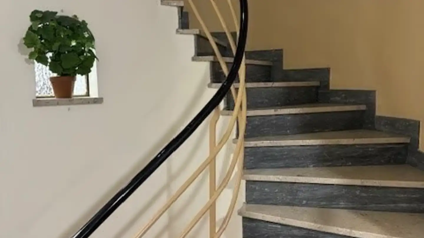 Appartamento in affitto - Via Concordia 14, 6900 Lugano - Foto 3