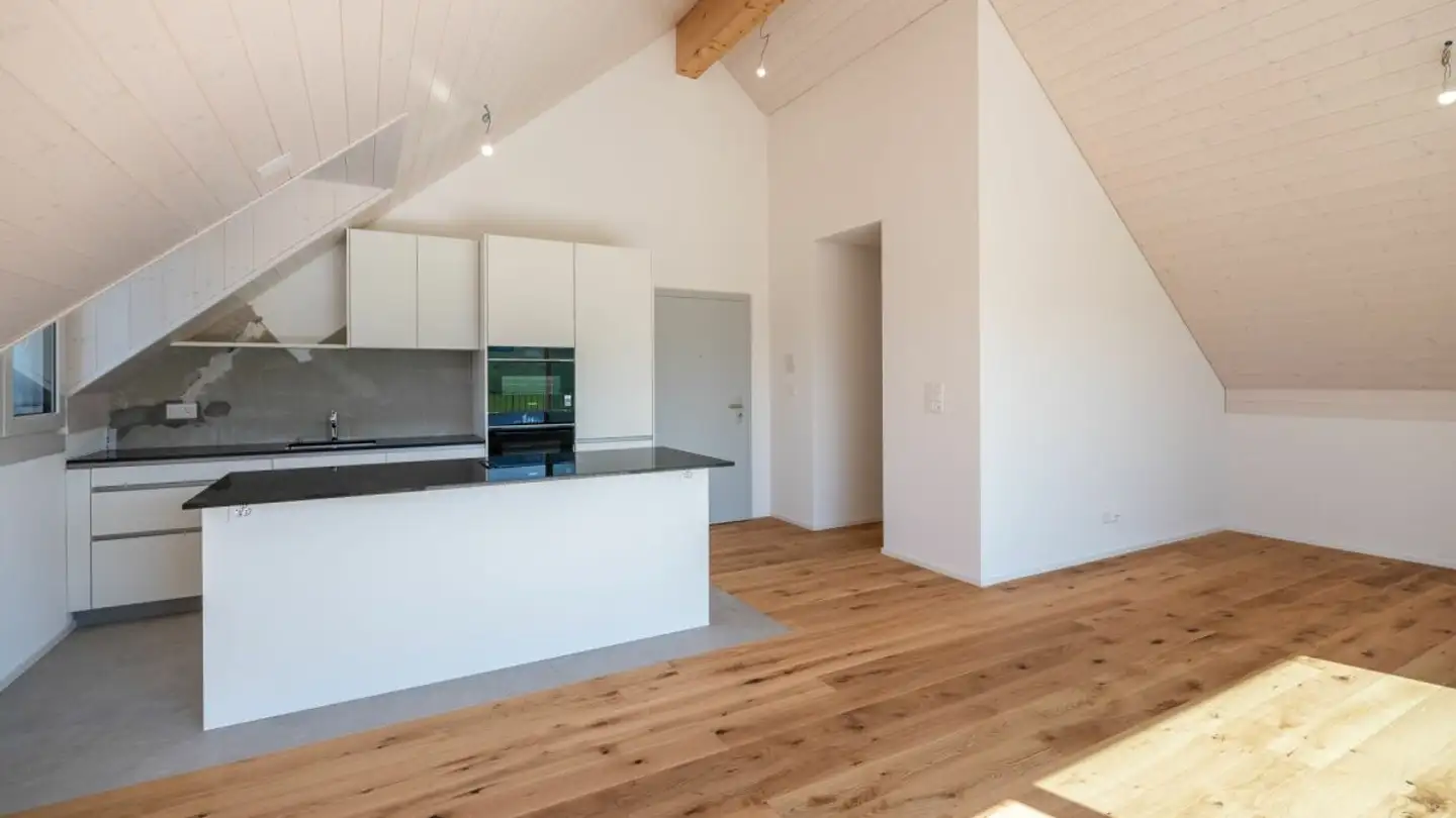 Attic flat for sale - Schwarzenburgstrasse 607, 3144 Gasel - Photo 2