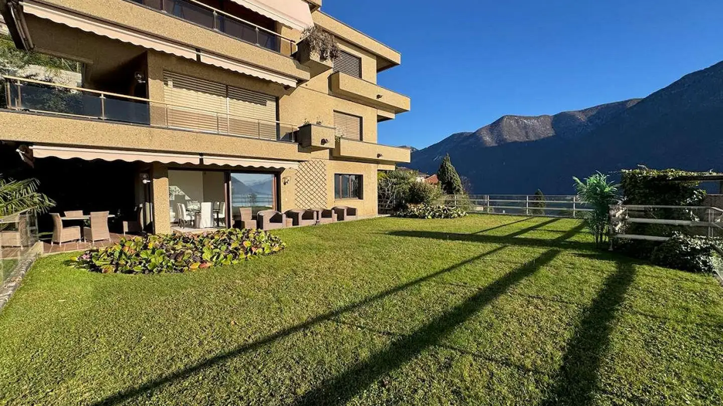 Wohnung kaufen - Via San Giorgio, 6976 Castagnola - Foto 3