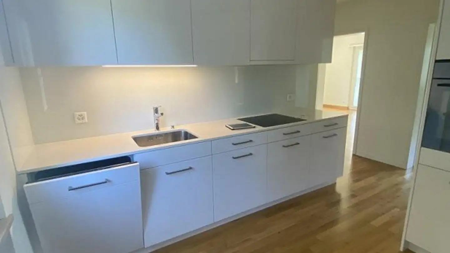 Appartement à louer - Gempenstrasse 49, 4133 Pratteln - Photo 3