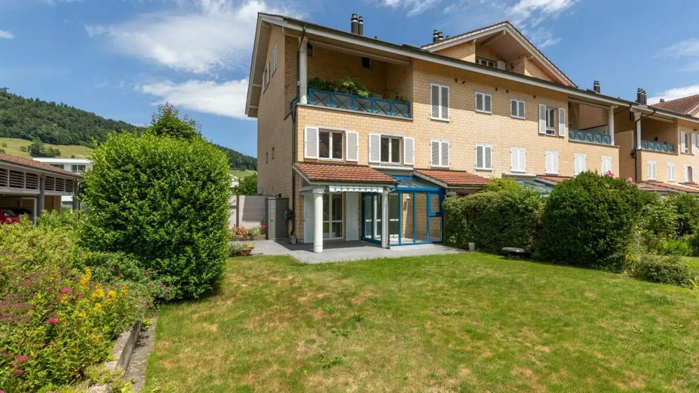 Wohnung kaufen - Sonnefeld 6, 6012 Obernau