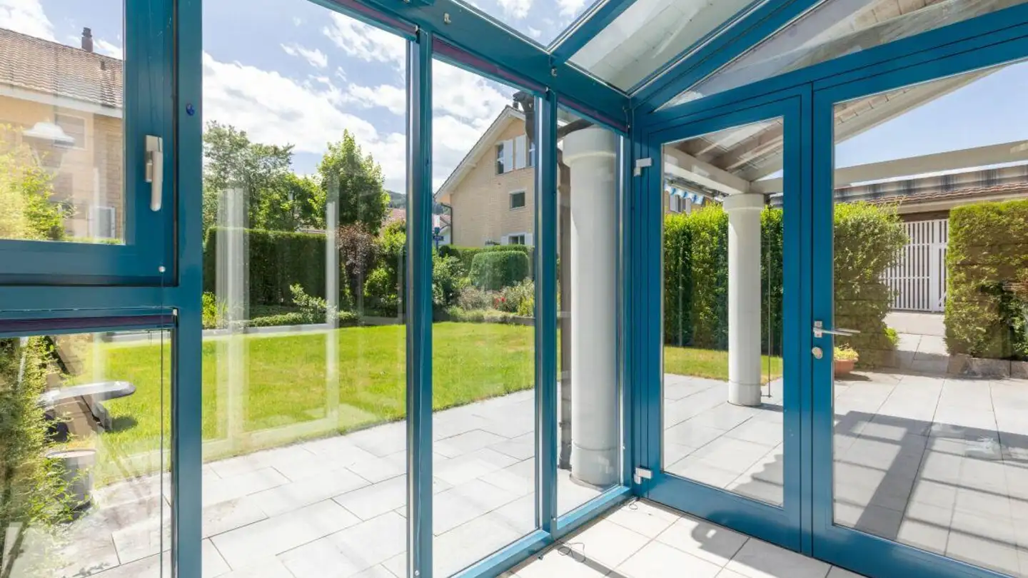 Wohnung kaufen - Sonnefeld 6, 6012 Obernau - Foto 3