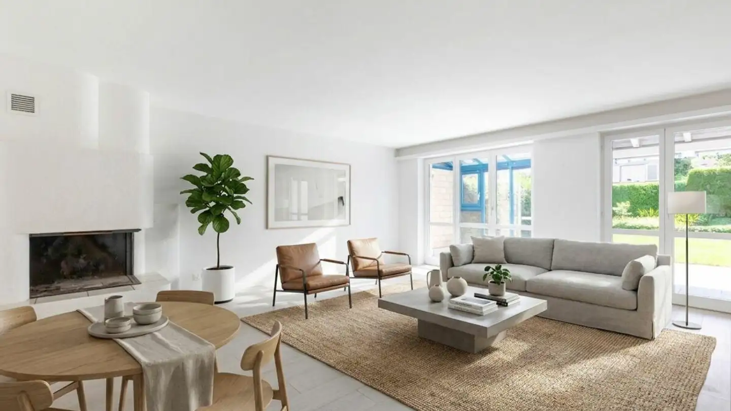 Wohnung kaufen - Sonnefeld 6, 6012 Obernau - Foto 4