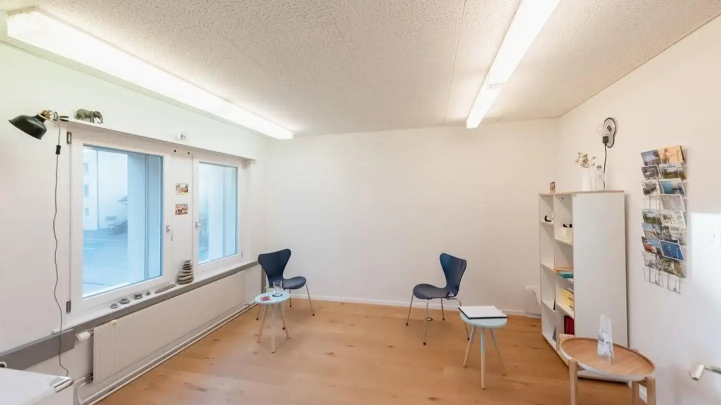 Spazio ufficio in affitto - Langgasse 134, 9008 St. Gallen - Foto 3