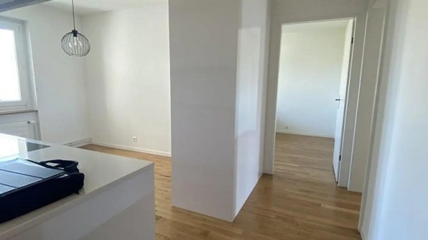 Appartement à louer - Gempenstrasse 49, 4133 Pratteln
