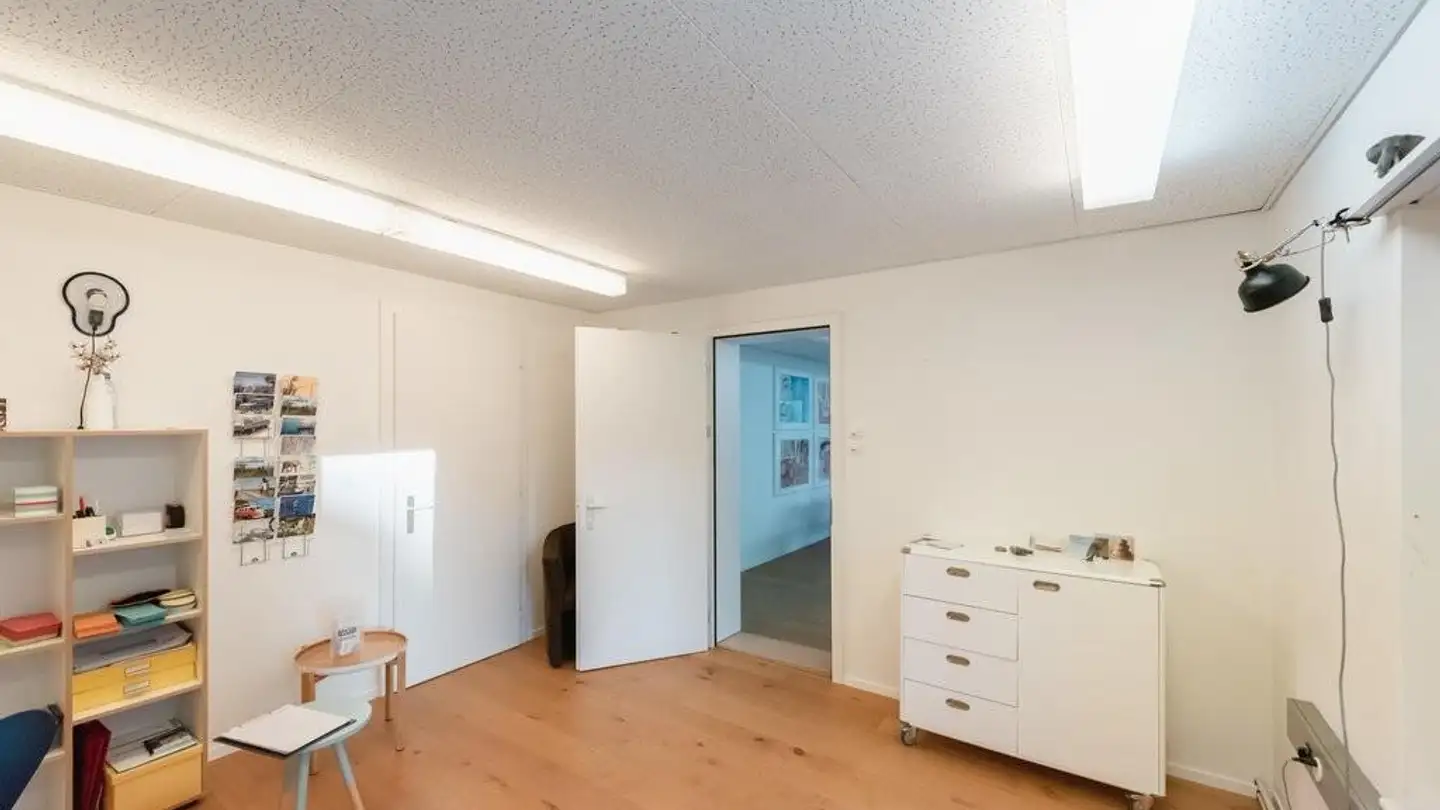 Spazio ufficio in affitto - Langgasse 134, 9008 St. Gallen - Foto 4