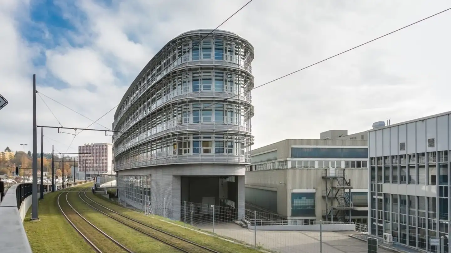 Office space for rent - 8302 Kloten
