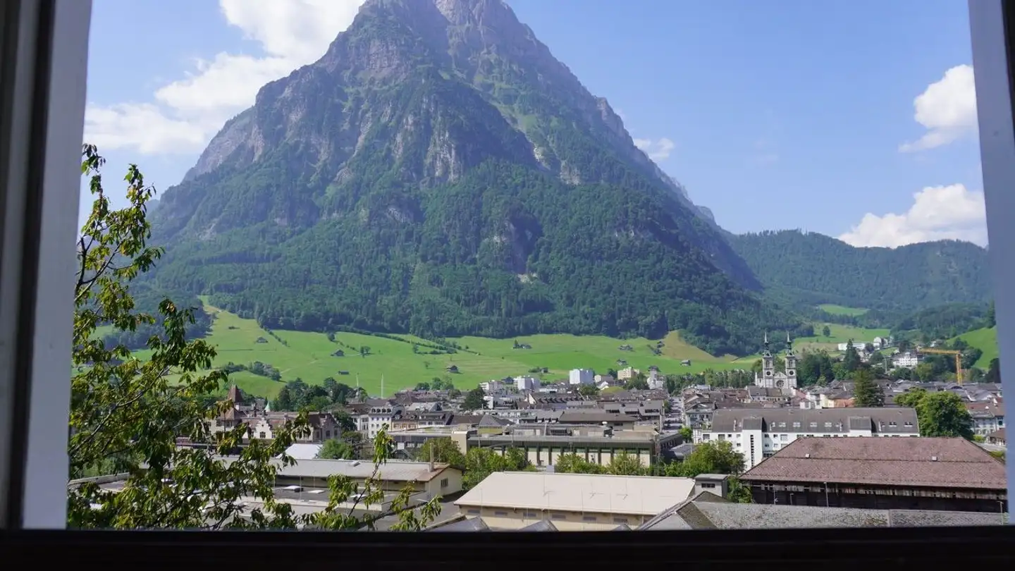 Furnished apartment for rent - Hoschet 10, 8755 Ennenda - Photo 4