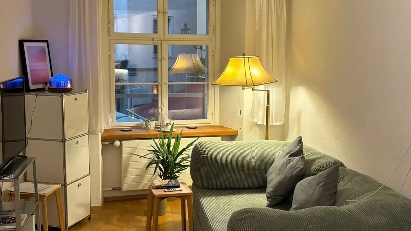 Appartamento in affitto - Obere Gasse 53, 7000 Chur