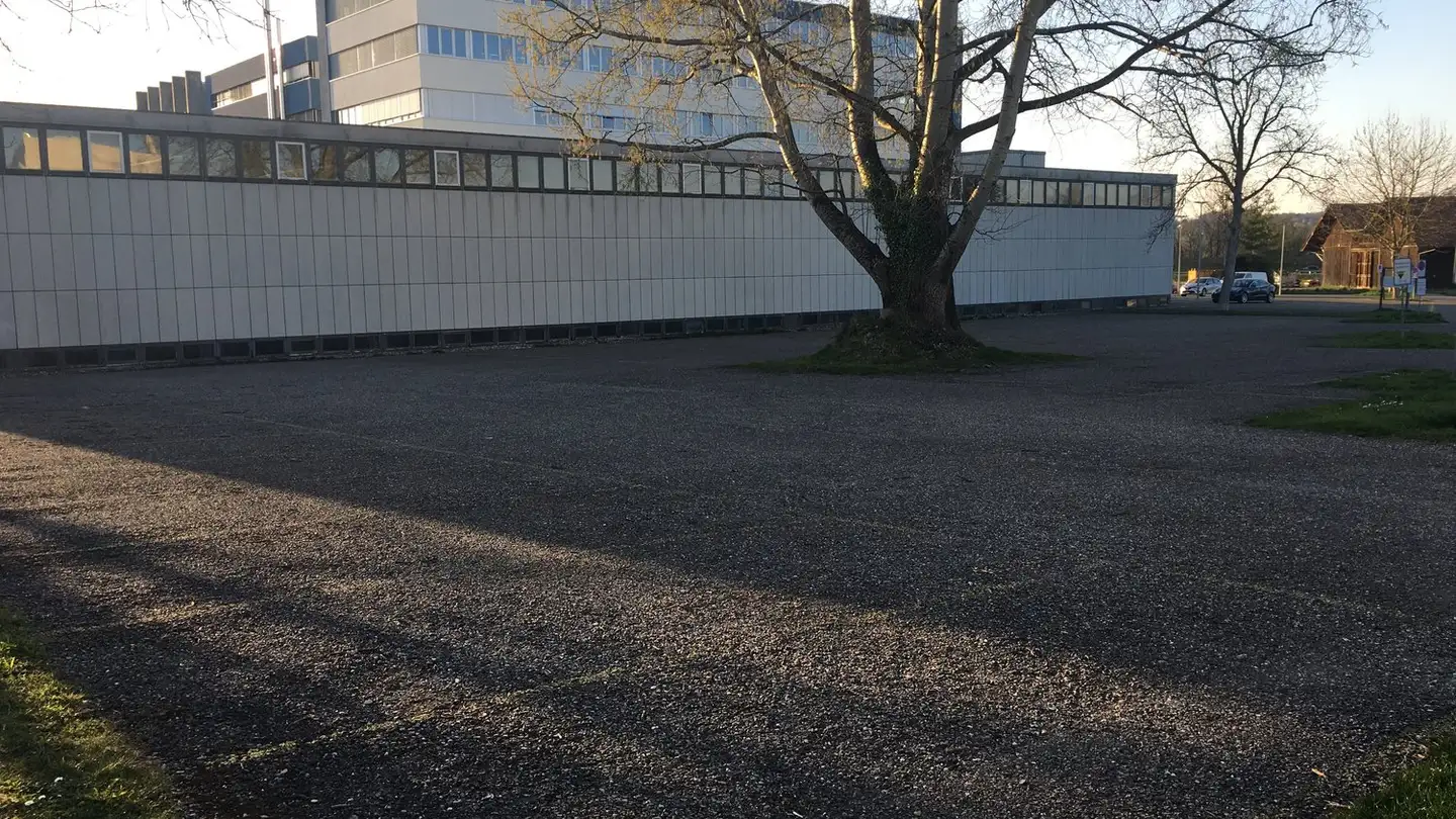 Commerciale in affitto - Breitenstrasse 14, 8500 Frauenfeld - Photo 2