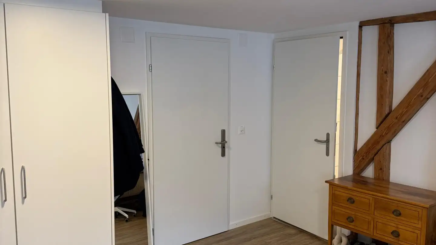 Appartement à louer - Gallusstrasse 36, 9000 St. Gallen - Photo 4