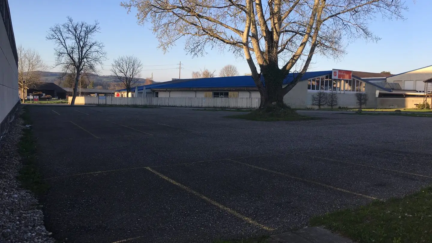 Commerciale in affitto - Breitenstrasse 14, 8500 Frauenfeld - Photo 3