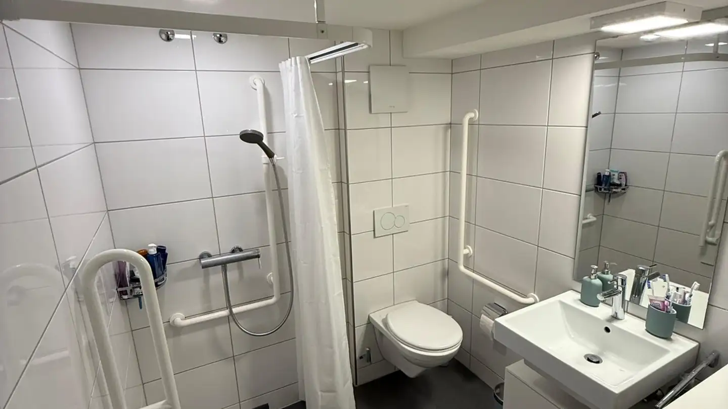 Appartement à louer - Gallusstrasse 36, 9000 St. Gallen - Photo 3