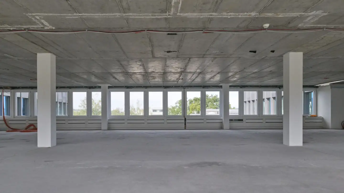 Bürofläche mieten - Friesenbergstrasse, 8055 Zürich - Foto 3