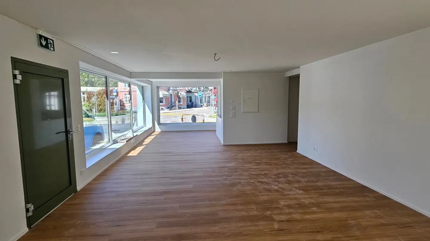 Bureau à louer - Bahnhofstrasse 32, 8620 Wetzikon ZH