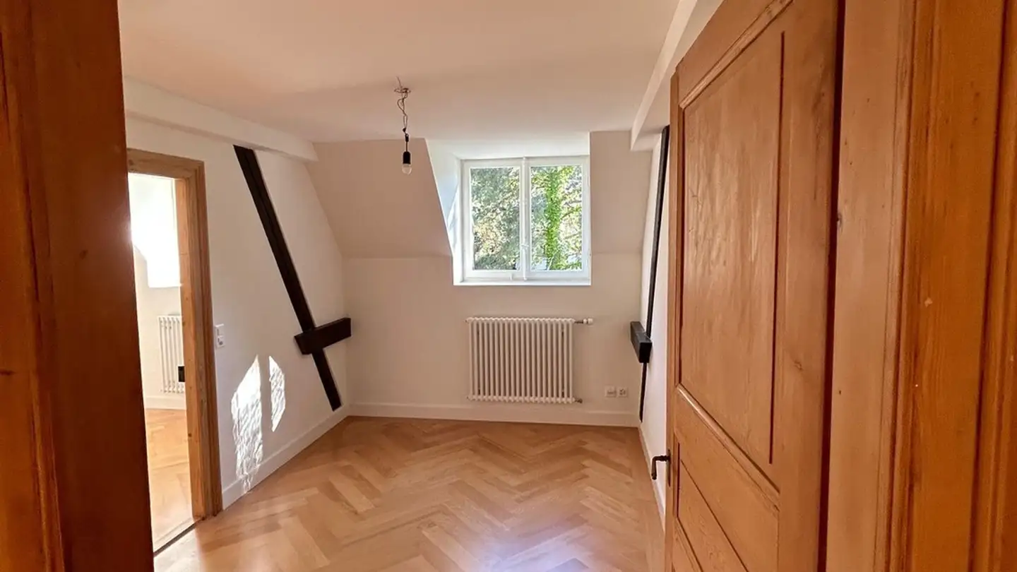 Chambre à louer - 8032 Zürich - Photo 2