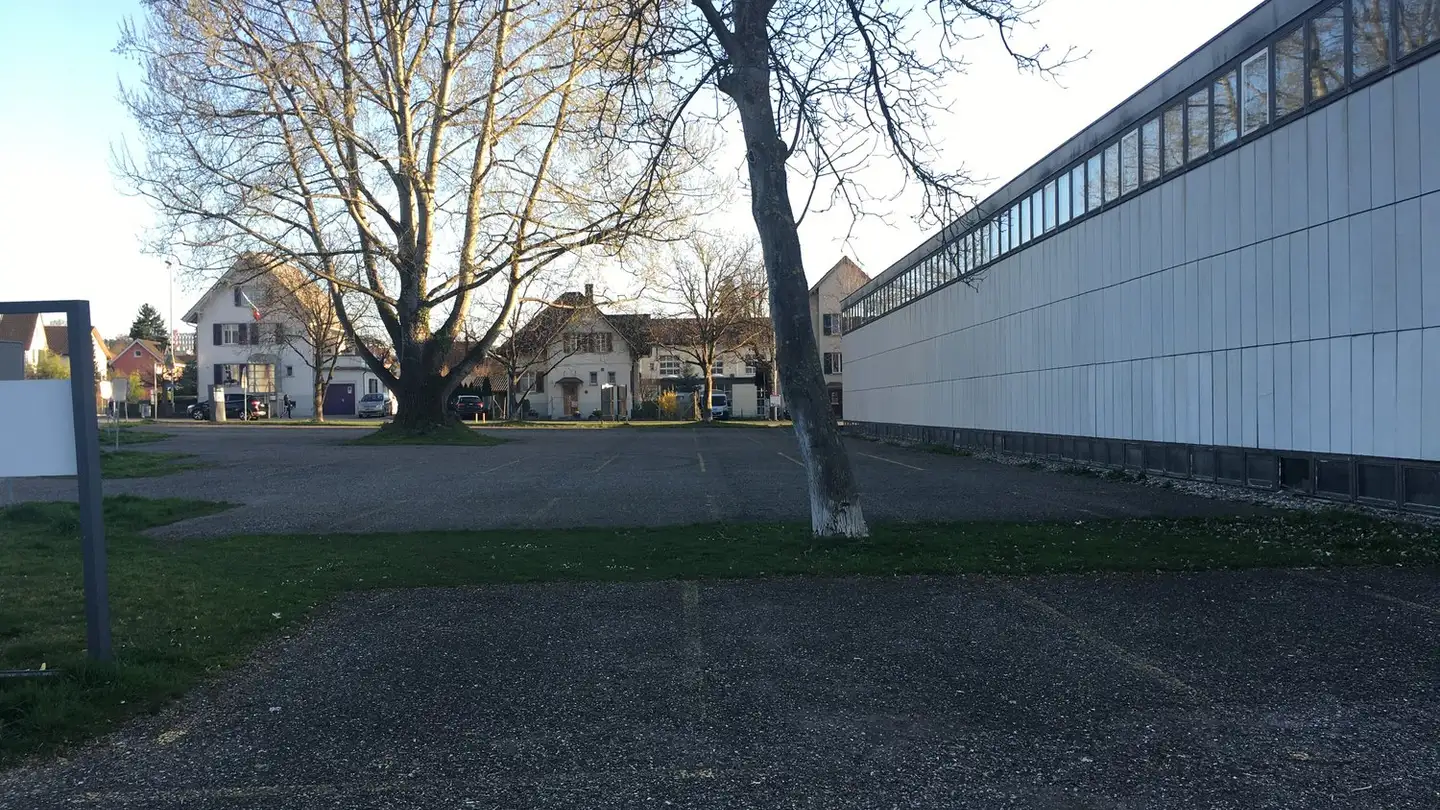 Commerciale in affitto - Breitenstrasse 14, 8500 Frauenfeld - Photo 4