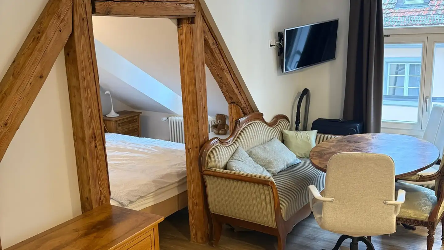 Appartement à louer - Gallusstrasse 36, 9000 St. Gallen - Photo 4