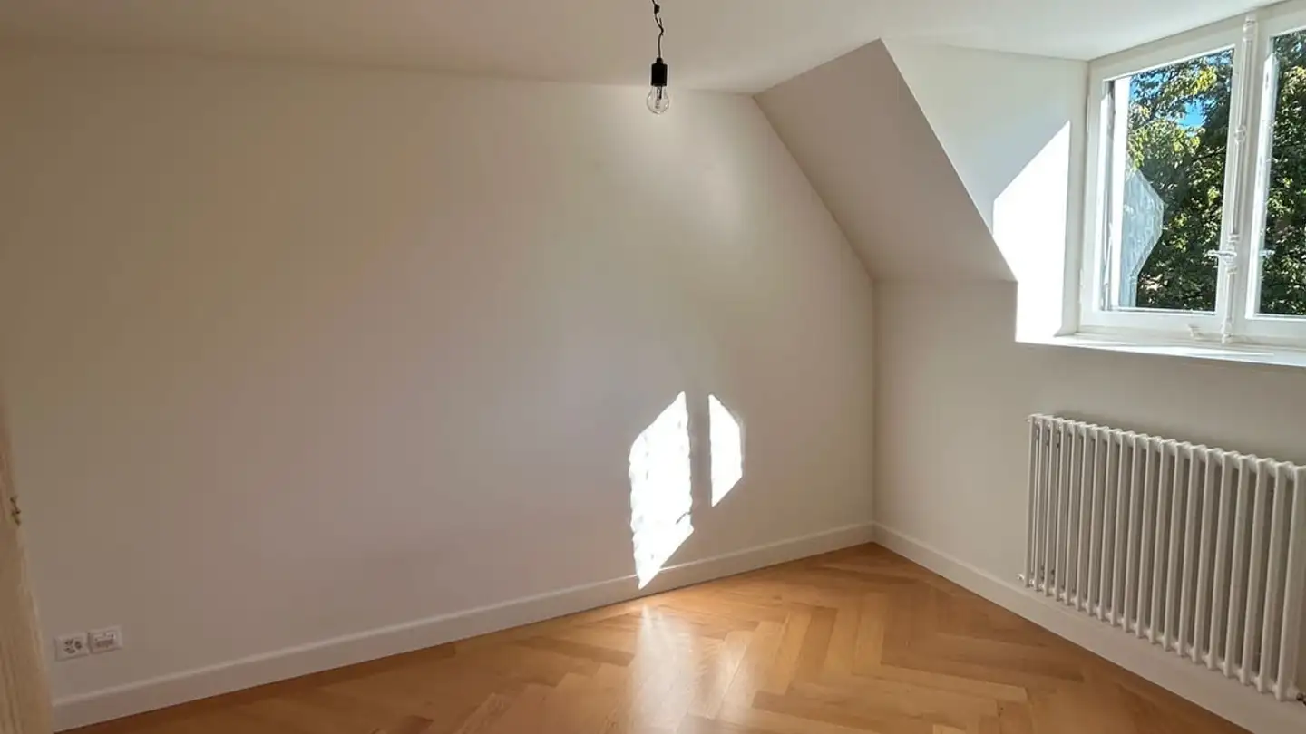 Chambre à louer - 8032 Zürich - Photo 3