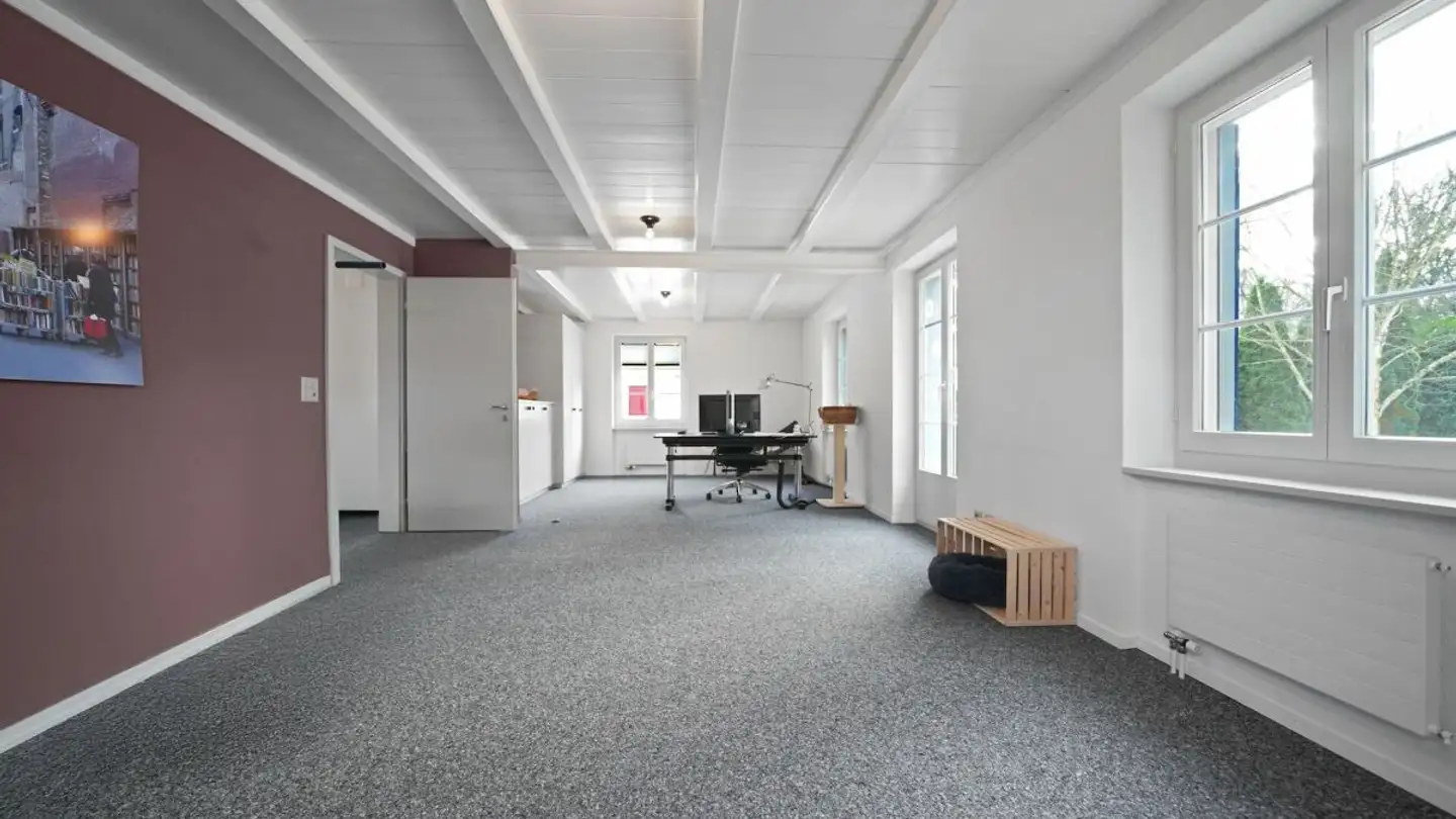 Immeuble résidentiel à vendre - Nelkenweg 7, 4912 Aarwangen - Photo 4