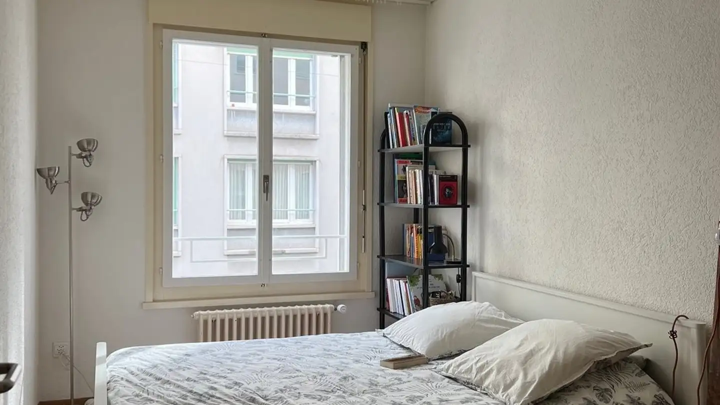 Appartamento in affitto - Rue Des Savoises 9, 1205 Genève - Foto 3