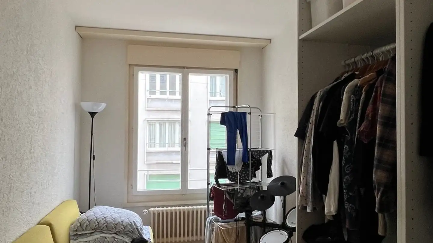 Appartamento in affitto - Rue Des Savoises 9, 1205 Genève - Foto 4