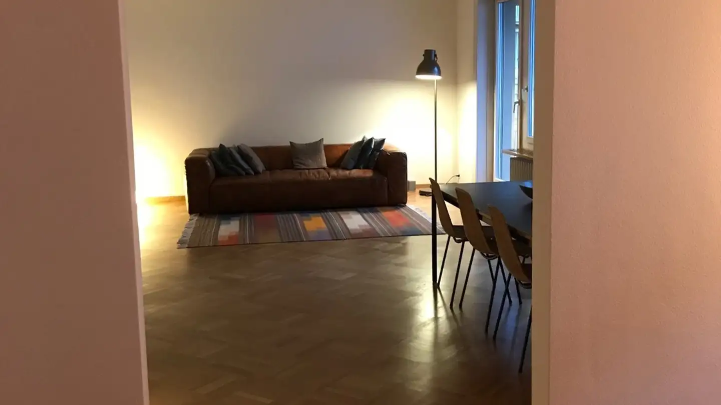 Apartment for rent - 8008 Zürich - Photo 4