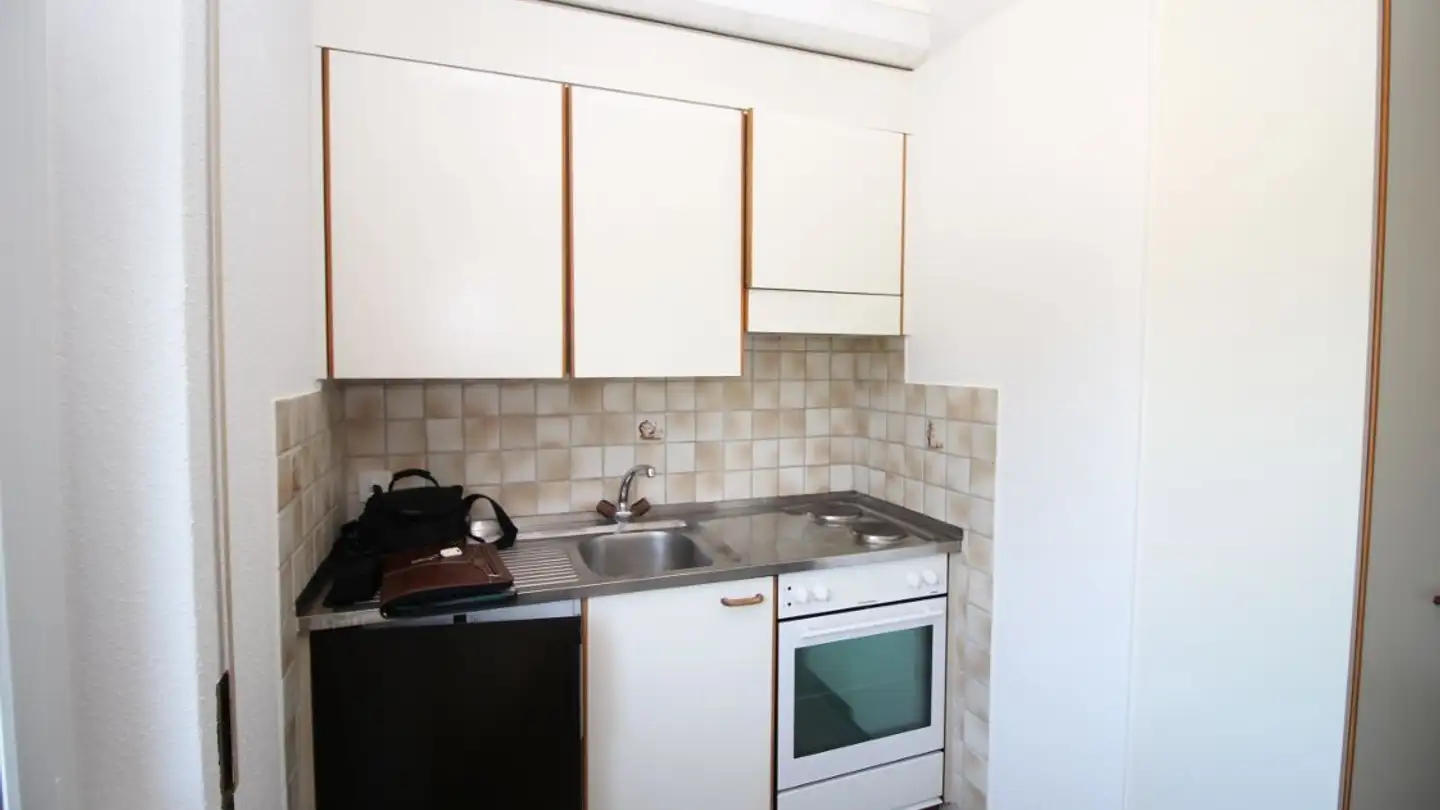 Appartement à louer - Rennweg 8, 5430 Wettingen - Photo 2