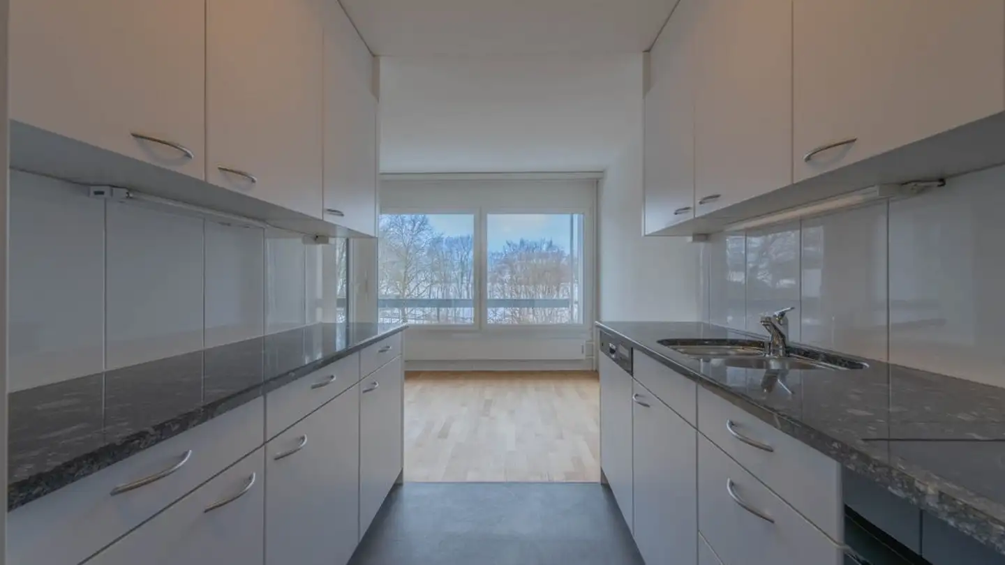 Appartement à louer - Beethovenstrasse 20, 3073 Gümligen - Photo 3